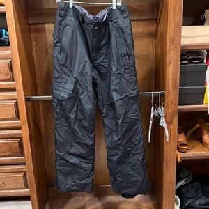 Columbia men’s ski pants
